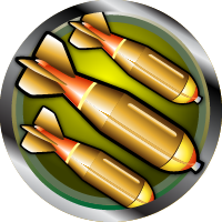 Bombs Away