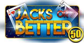 50 Lines Jacks or Better