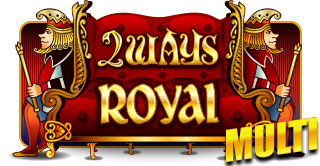 2 Ways Royal Multi