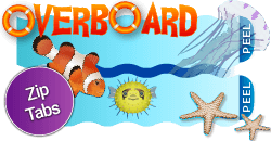 OverBoard