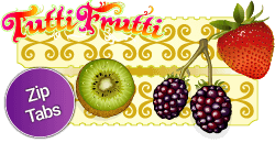 Tutti Fruti