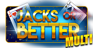 Jacks or Better Multi