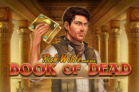 Book of Dead
