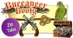 Buccaneer Booty