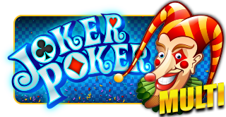 Joker Poker Multi