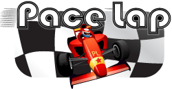 Pace Lap 