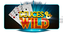 Deuces R Wild
