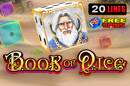 Book of Dice