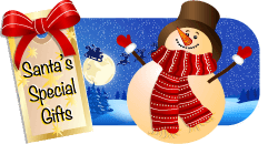 Santa's Special Gifts