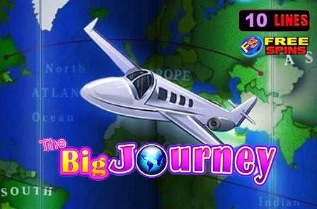 Big Journey