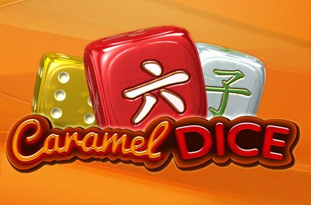 Caramel Dice™