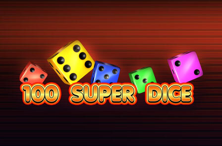 100 Super Dice