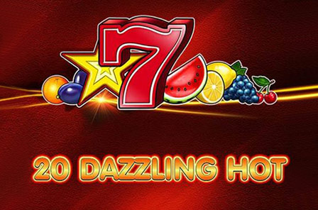 20 Dazzling Hot