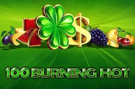 Burning Hot 100