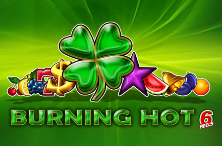 Burning Hot 6
