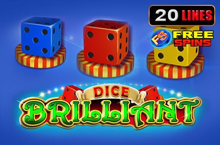 Brilliant Dice