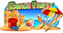 Beach Party