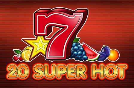 20 Super Hot™