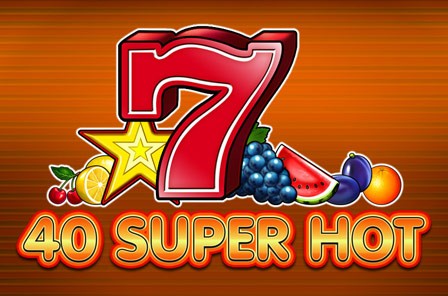 40 Super Hot™