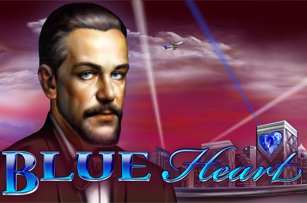 Blue Heart™