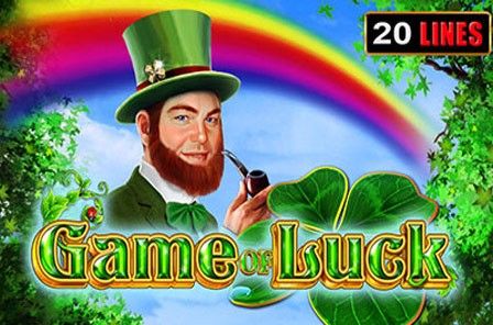 Game of Luck