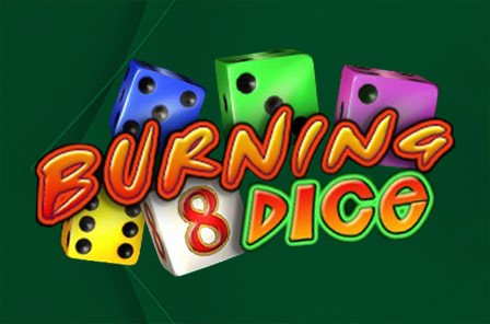 Burning Dice™