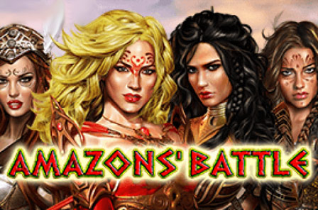 Amazon's Battle