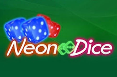 Neon Dice™