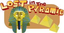 Lost in the Pyramid