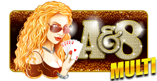 Aces & Eights Multi