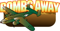 Bombs Away