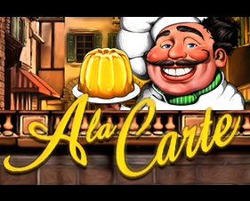 ALACARTE