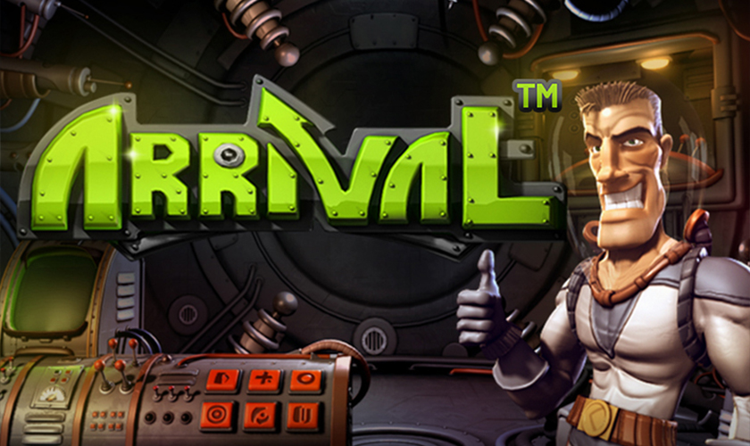 Arrival