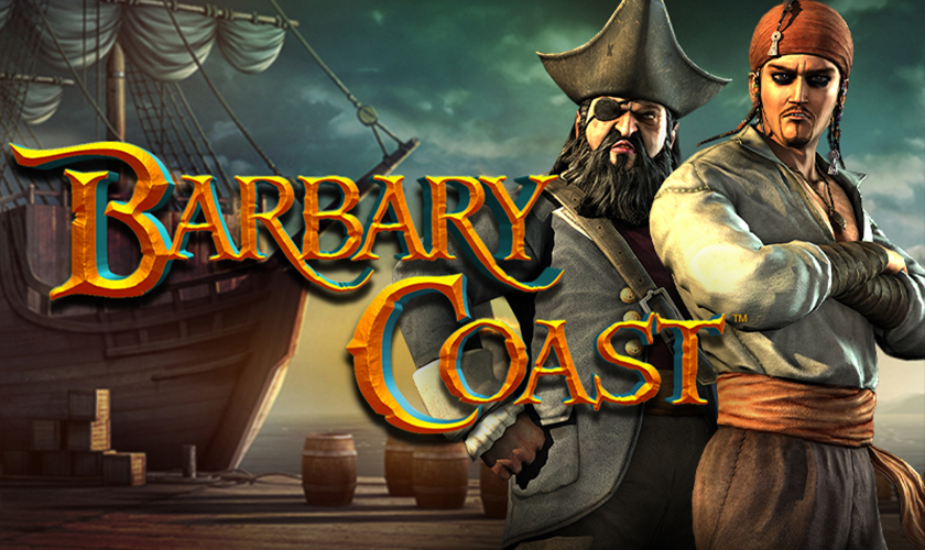 Barbary Coast