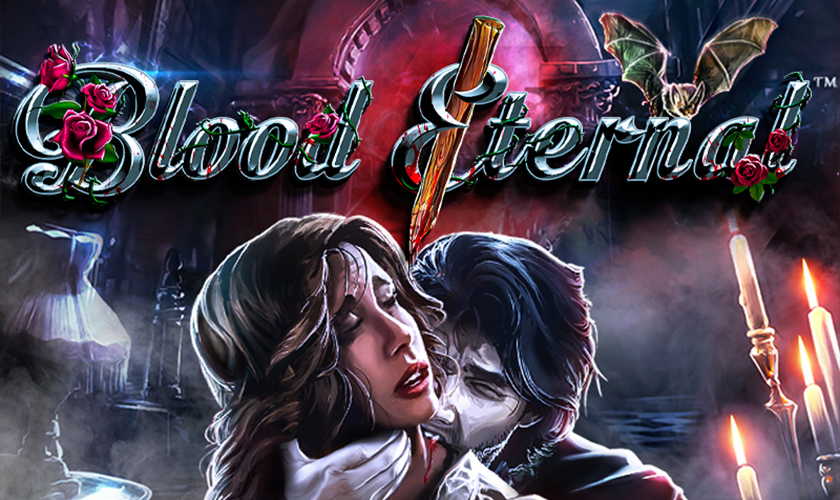 Blood Eternal