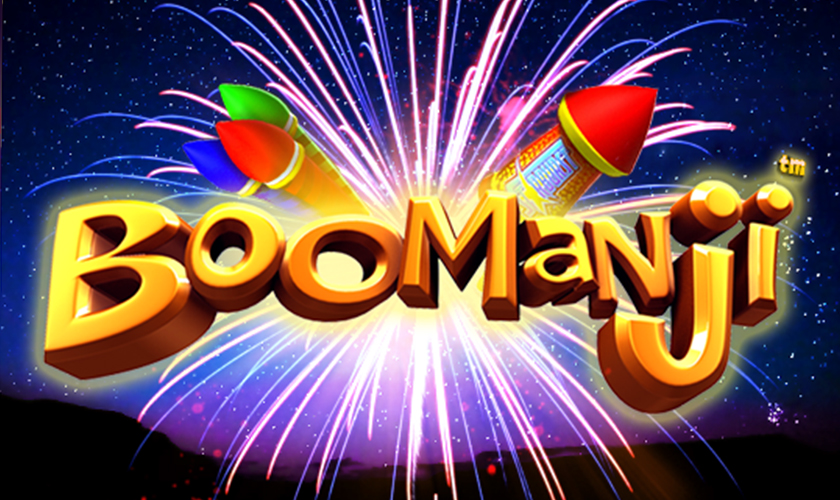 Boomanji