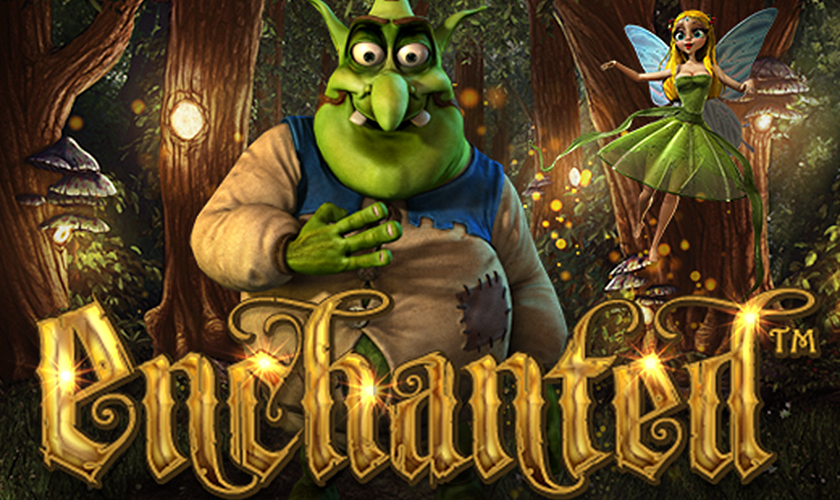 Enchanted NJP
