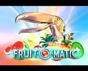 FRUITOMATIC