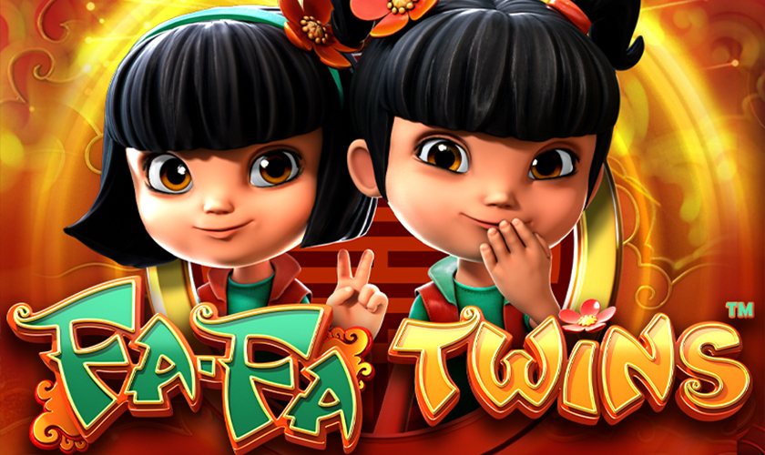 Fa-Fa Twins