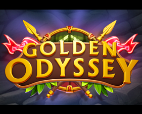 GOLDENODYSSEY