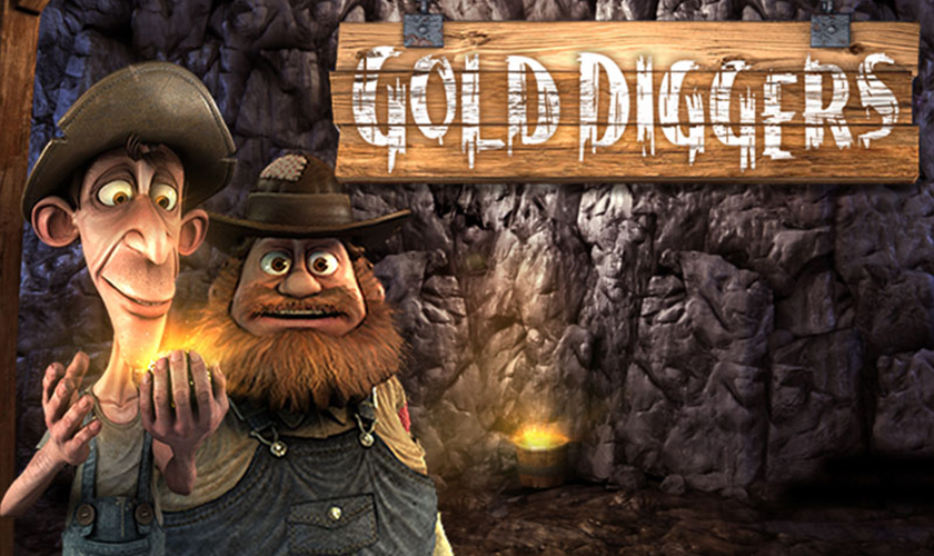 Gold Diggers