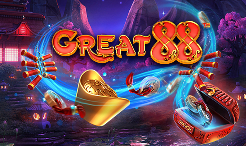 Great 88