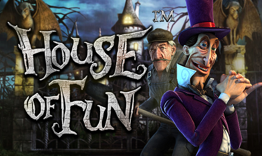 House of Fun