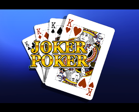 JOKERPOKER