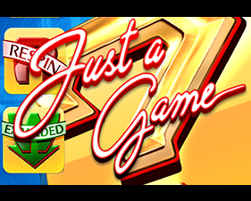 JUSTAGAME