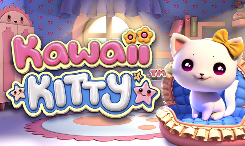 Kawaii Kitty
