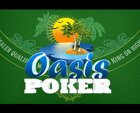 OASISPOKER3D