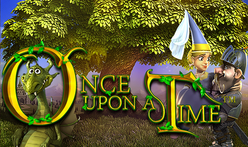 Once Upon A Time