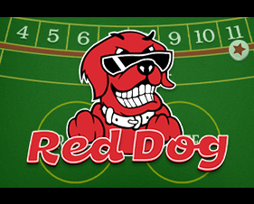 REDDOG