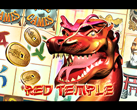 REDTEMPLE
